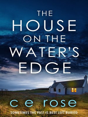 cover image of The House on the Water's Edge